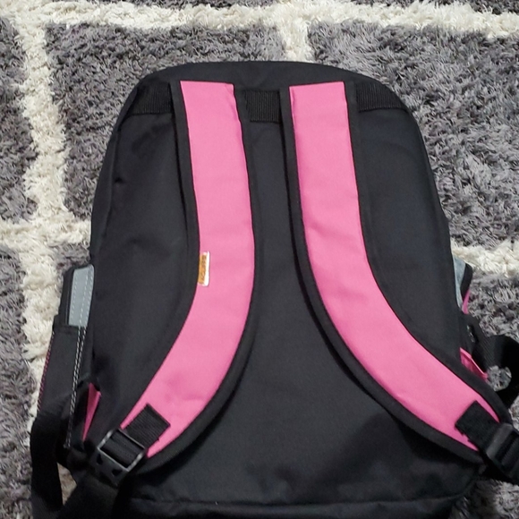 Backpack - Picture 3 of 4